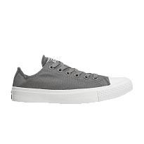 Фото № 1 с приближением к товару «‎Converse Chuck Taylor All Star 2 Ox Thunder Grey»