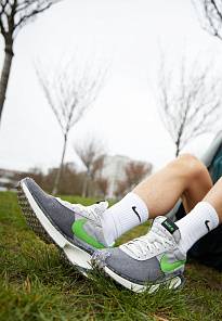 Фото № 3 с приближением к товару «‎Nike D/ms/x Waffle »
