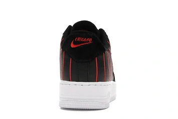 Nike Air Force 1 Low Jewel Chicago All-Star (2020)  - 4