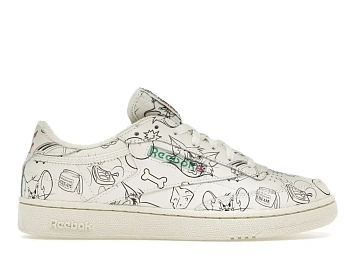 Reebok Club C - 1