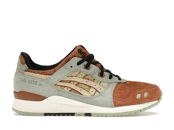 ASICS Gel-Lyte III OG COSTS Cane Vine - 1