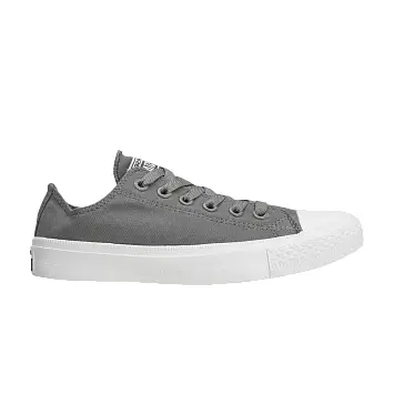 Converse Chuck Taylor All Star 2 Ox Thunder Grey - 1