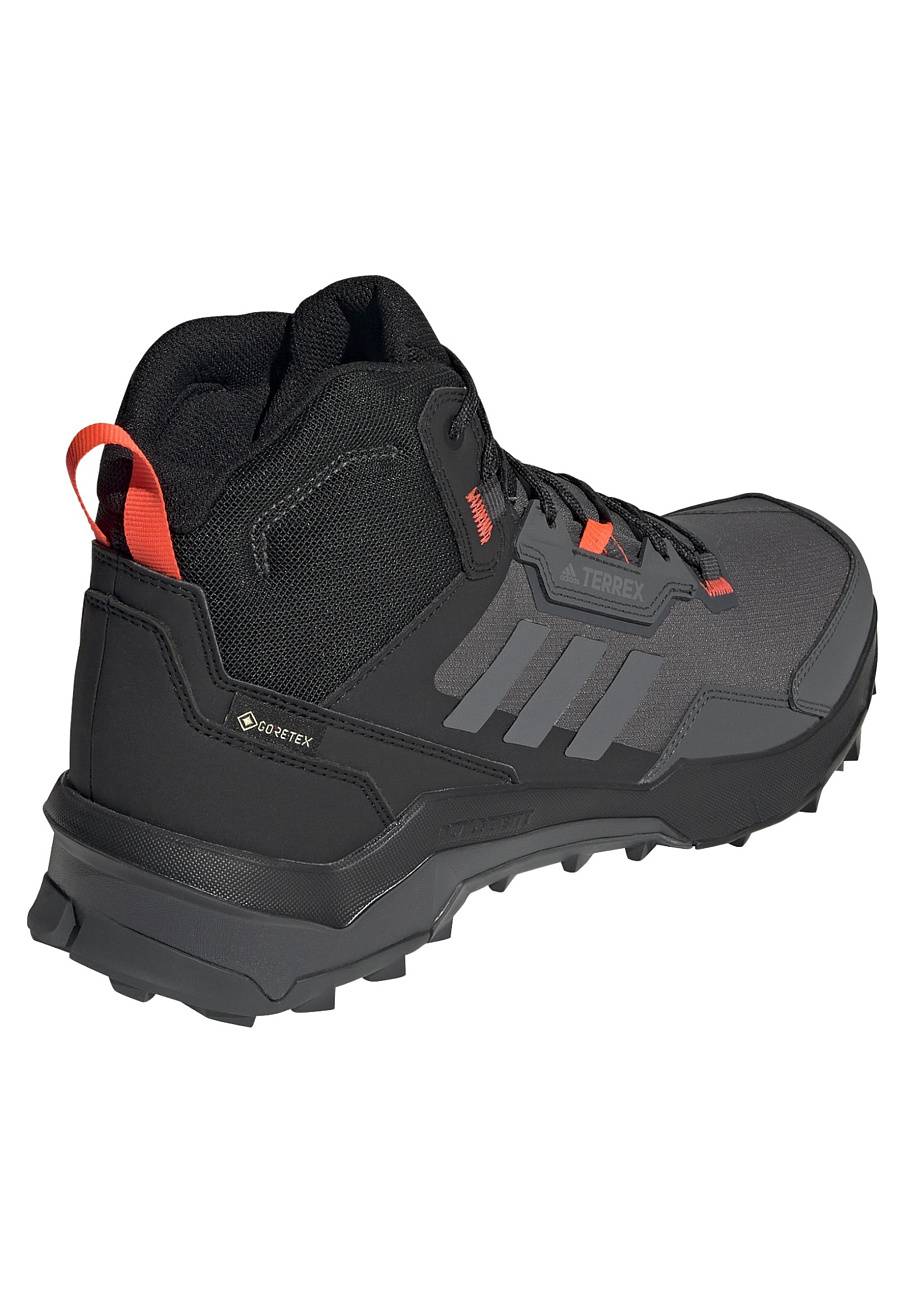Фото № 4 с приближением к товару «‎Adidas Technical »