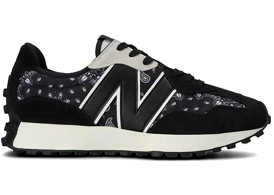 Фото № 1 с приближением к товару «‎New Balance 327»