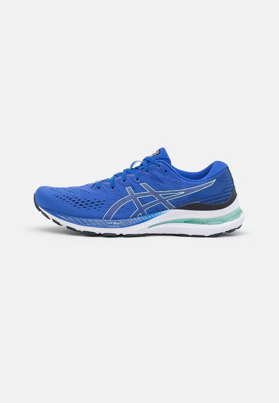 Фото № 1 с приближением к товару «‎Asics Gel-Kayano 28»