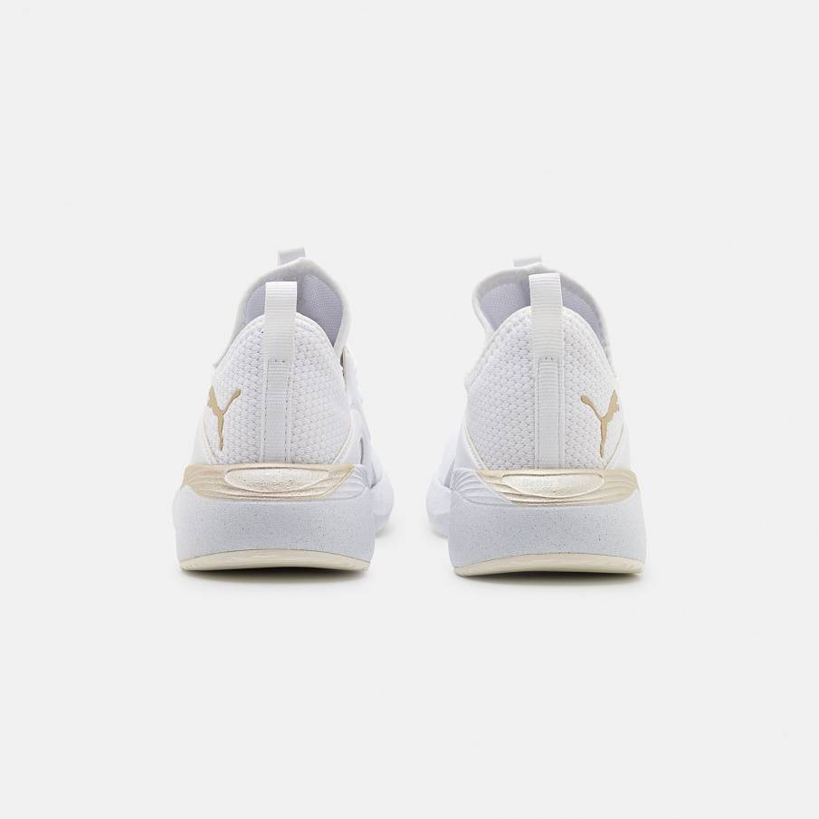 Фото № 3 с приближением к товару «‎Puma Better Foam Adore Pearlized»