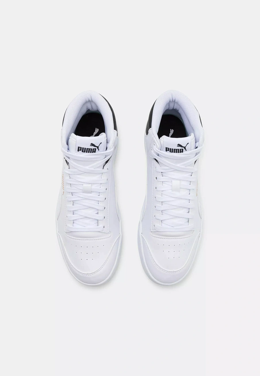 Фото № 4 с приближением к товару «‎SHUFFLE MID UNISEX»