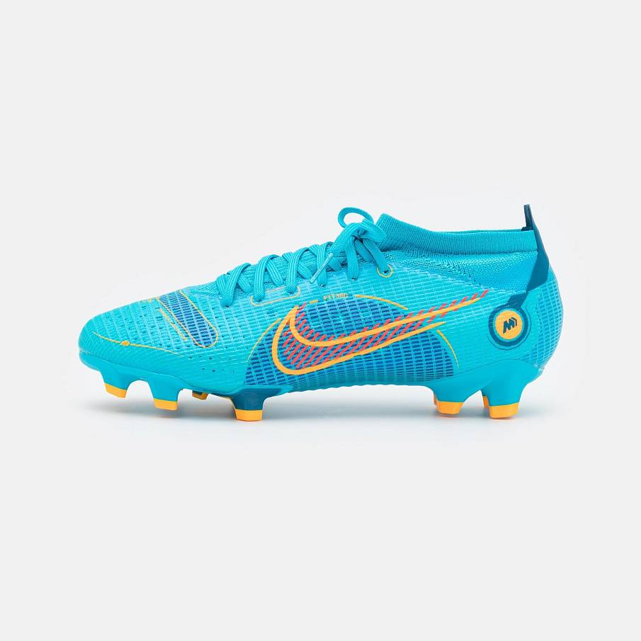 Фото № 1 с приближением к товару «‎Nike Mercurial Vapor 14 Pro FG»