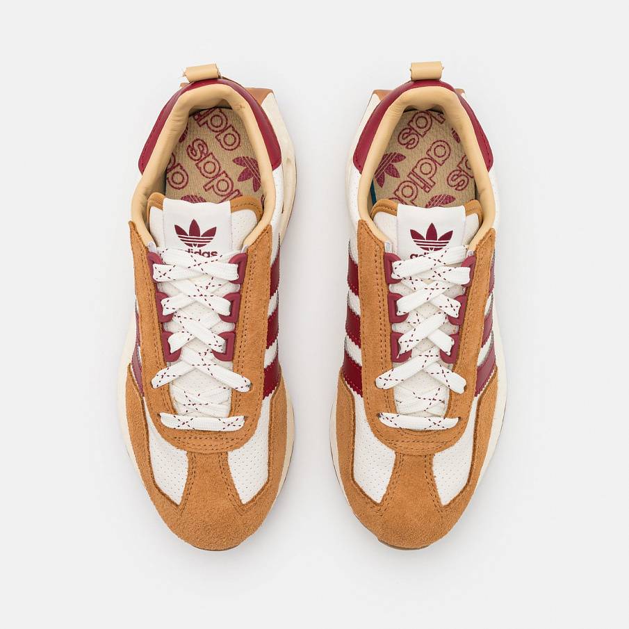 Фото № 4 с приближением к товару «‎Adidas Retropy E5 »
