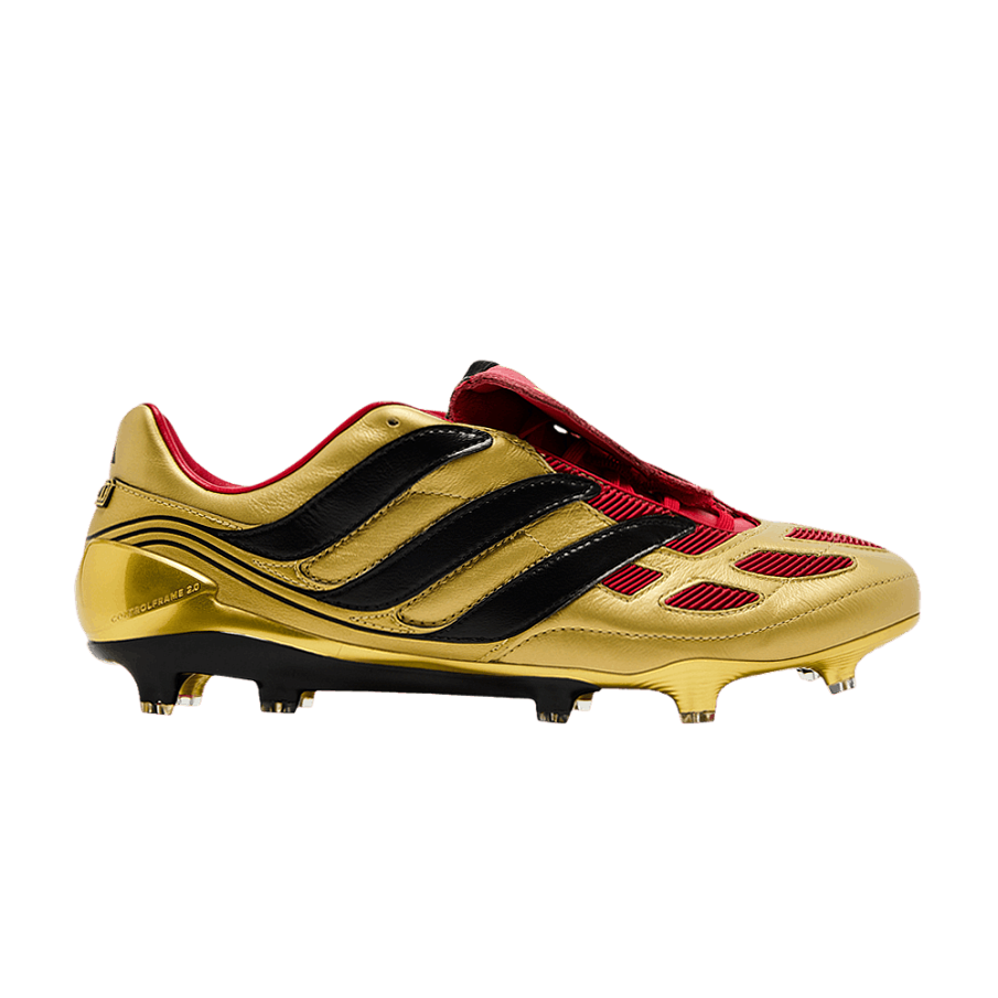 Фото № 1 с приближением к товару «‎Zinedine Zidane x adidas Predator Precision FG World Player (IH0944)»