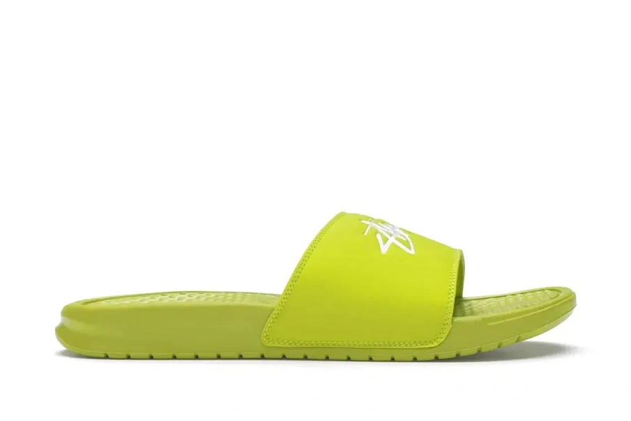 Фото № 1 с приближением к товару «‎Nike Benassi»