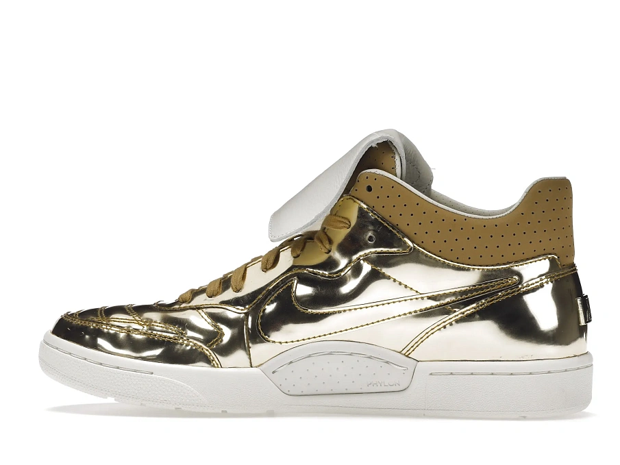 Фото № 5 с приближением к товару «‎Nike Tiempo 94 Liquid Gold»