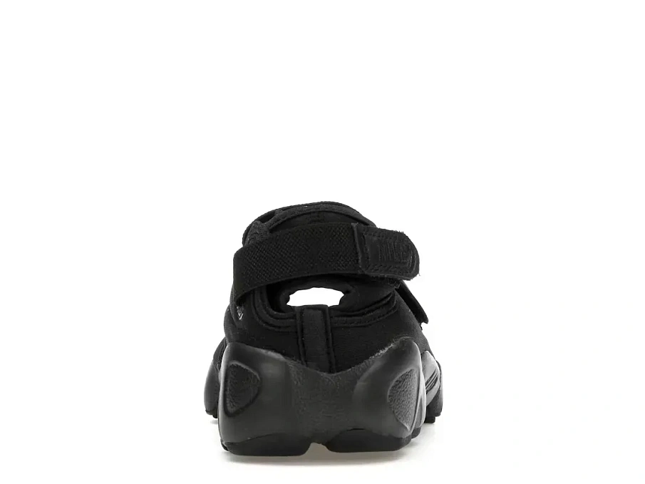 Фото № 4 с приближением к товару «‎Nike Air Rift»