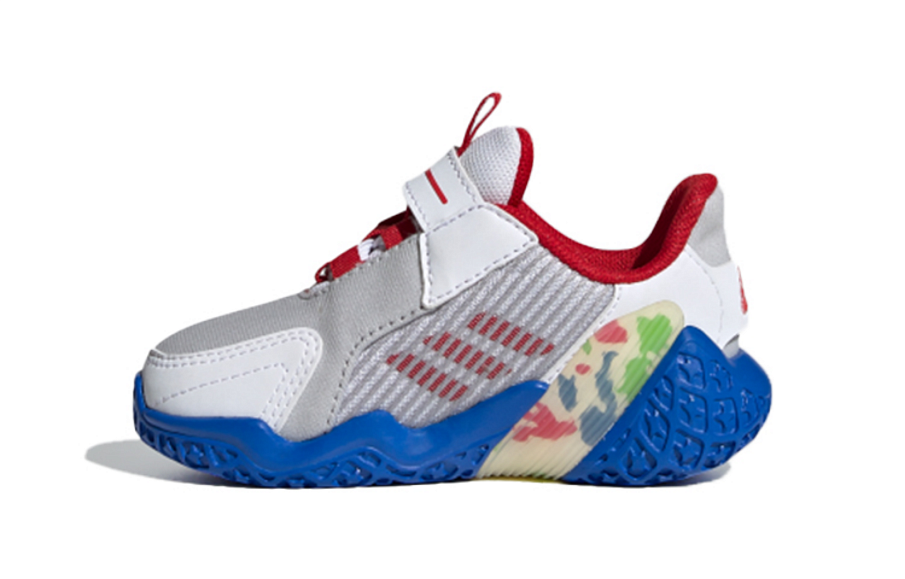 Фото № 1 с приближением к товару «‎adidas 4Uture RNR TD GreyBlue»