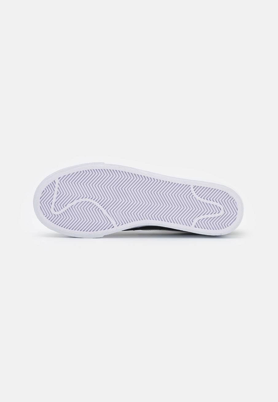 Фото № 4 с приближением к товару «‎Nike Blazer Platform »