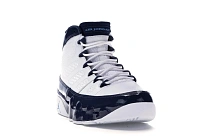 Фото № 4 с приближением к товару «‎Jordan 9 Retro Pearl Blue»