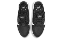 Фото № 4 с приближением к товару «‎Nike Wmns Air Max Infinity 2 Low-Top Running Shoes BlackWhite»