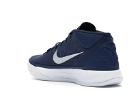 Фото № 6 с приближением к товару «‎Nike Kobe A.D. Mid TB Midnight Navy»