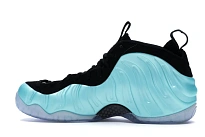 Фото № 5 с приближением к товару «‎Air Nike Foamposite Pro Island Green»