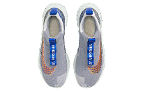 Фото № 4 с приближением к товару «‎Nike Space Hippie 02 GreyBlueYellow»