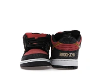 Фото № 2 с приближением к товару «‎Nike SB Dunk Low Walk of Fame Brooklyn Projects»