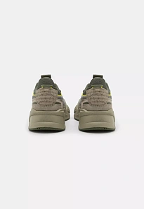 Фото № 4 с приближением к товару «‎RS-X ELEVATED HIKE UNISEX»