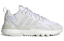 Фото № 2 с приближением к товару «‎adidas originals Nite Jogger Winterized White»