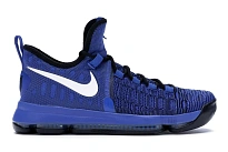 Фото № 1 с приближением к товару «‎Nike KD 9 On Court»