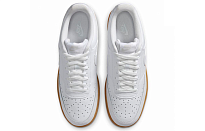 Фото № 4 с приближением к товару «‎Nike Court Vision Low 'White Gum'»