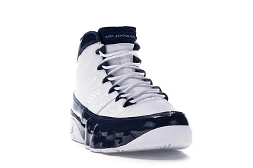Jordan 9 Retro Pearl Blue - 4