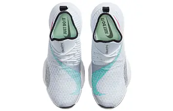 Nike Wmns Air Zoom SuperRep 'Football Grey' Football GreyBlackWhiteFlash Crimson - 6