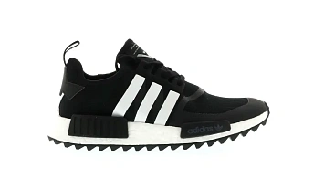 adidas NMD R1 Trail White Mountaineering Core Black - 1