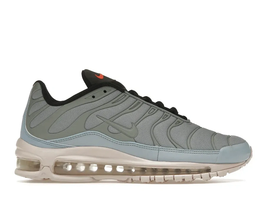 Фото № 1 с приближением к товару «‎Nike Air Max Plus 97 Layer Cake»