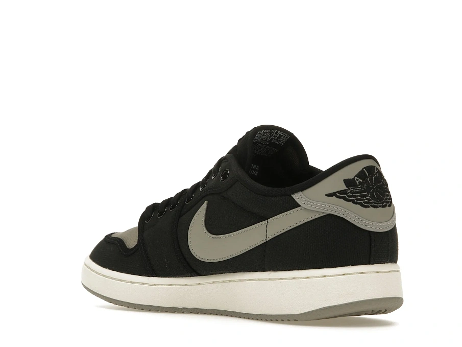 Фото № 2 с приближением к товару «‎Jordan 1 Retro AJKO Low Shadow»