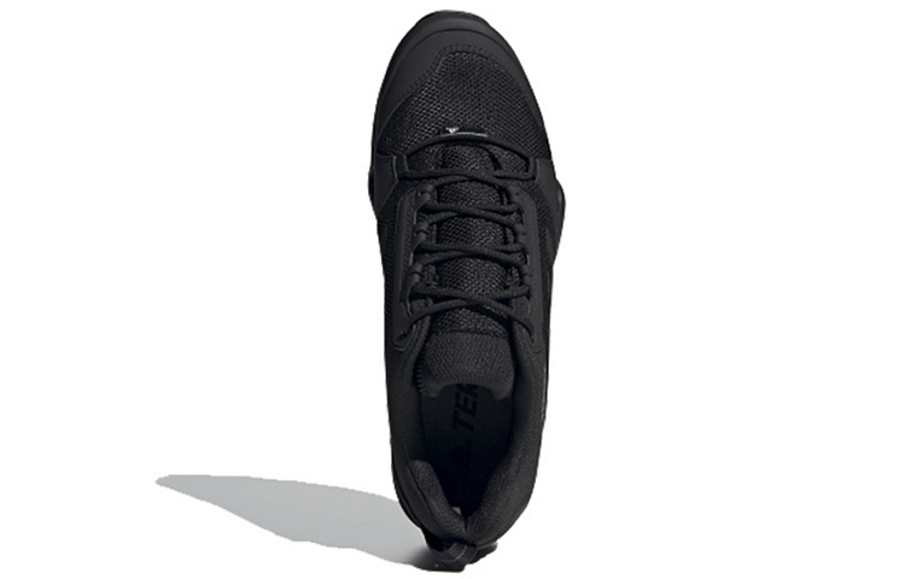 Фото № 4 с приближением к товару «‎adidas Terrex Ax3 Black»