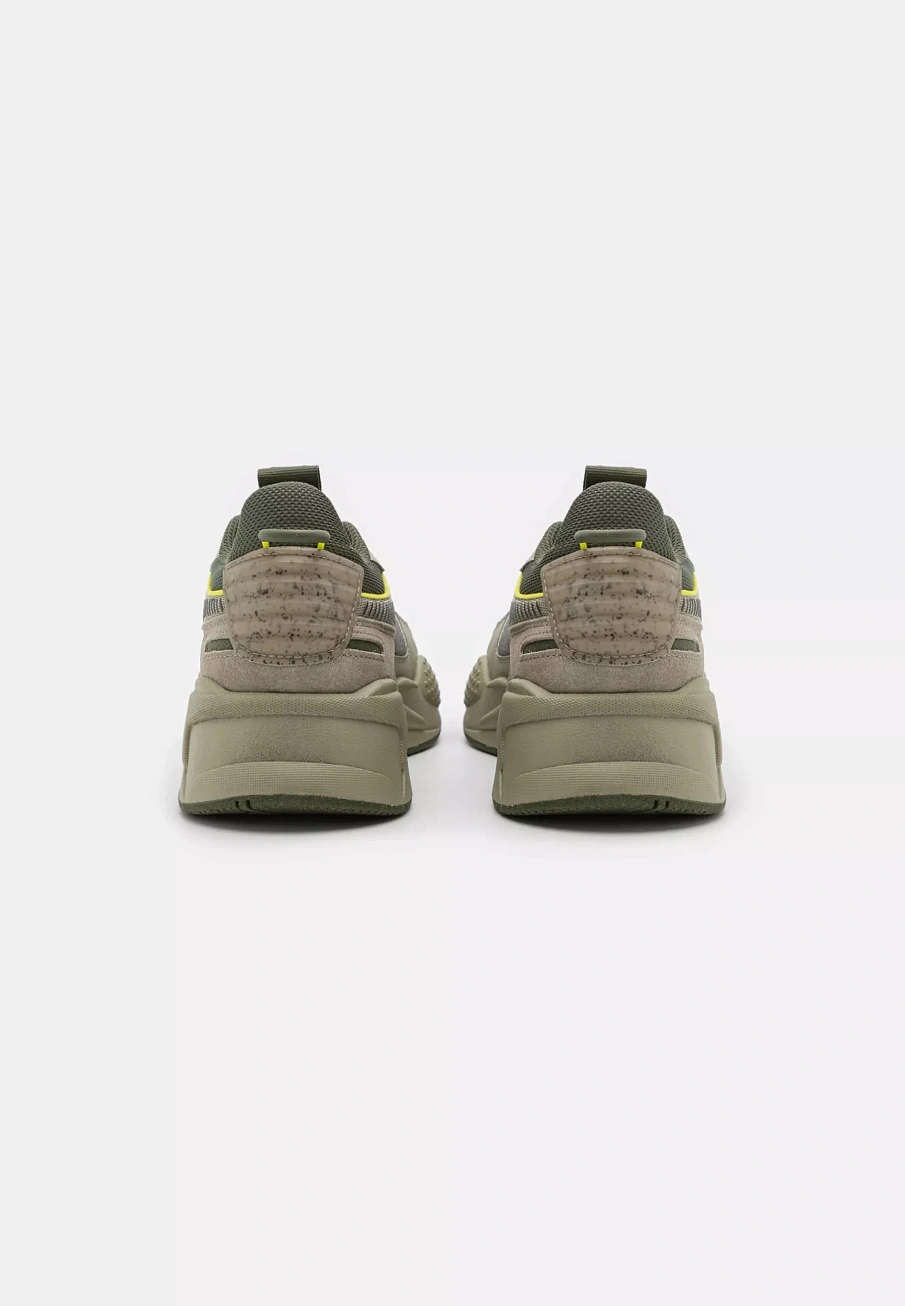 Фото № 4 с приближением к товару «‎RS-X ELEVATED HIKE UNISEX»