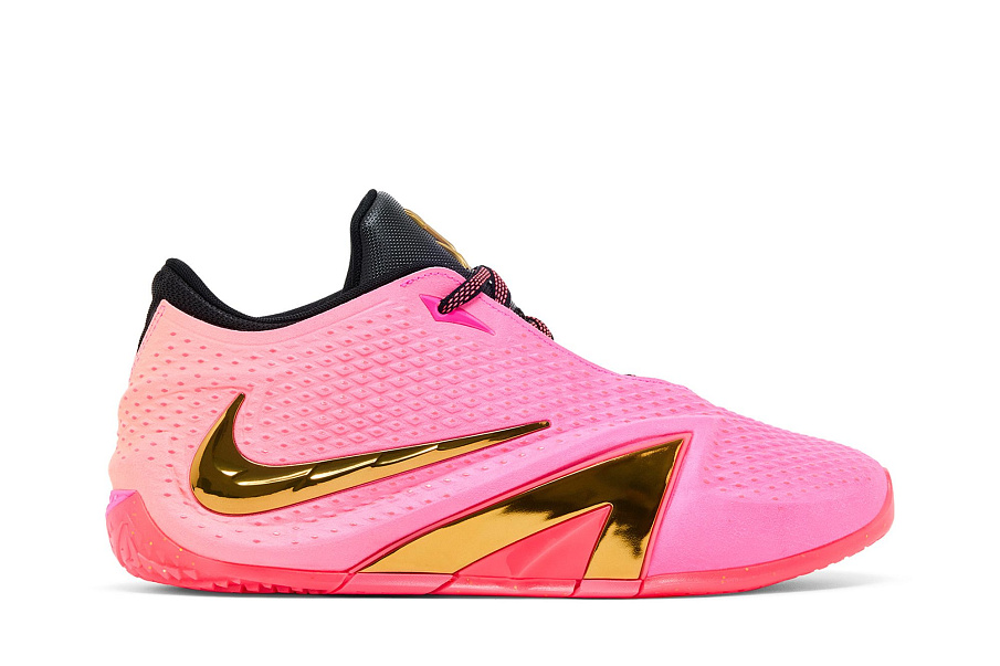 Фото № 2 с приближением к товару «‎Nike Ja 4 Rise»