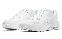 Фото № 3 с приближением к товару «‎Nike Air Max Excee Kids' Shoe(GS)»