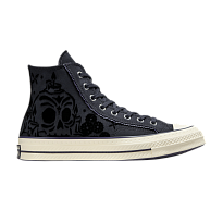 Фото № 1 с приближением к товару «‎Converse Chuck 70 High Día De Muertos 2024»