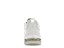 Фото № 4 с приближением к товару «‎Nike Air Max Axis Triple White »