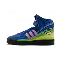 Фото № 1 с приближением к товару «‎Adidas BY Jeremy Scott 4.0»