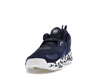 Фото № 2 с приближением к товару «‎adidas D.O.N. Issue #3 Team Navy»
