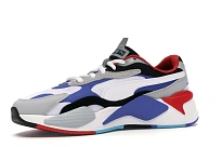 Фото № 2 с приближением к товару «‎Puma RS-X3 Puzzle Puma White»