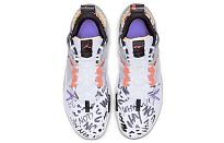Фото № 4 с приближением к товару «‎Nike Air Jordan Why Not Zer0.2 SE PF 2 Basketball shoes»