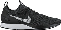 Фото № 1 с приближением к товару «‎Nike Mariah Flyknit Racer Black White»