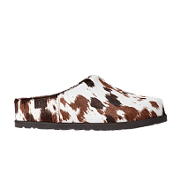 Фото № 1 с приближением к товару «‎UGG Women's Otzo Western Clog Brown Multi»