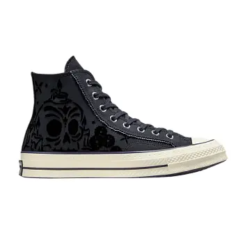 Converse Chuck 70 High Día De Muertos 2024 - 1