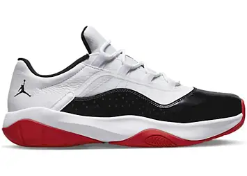 Air Jordan 11 CMFT Low Concord-Bred