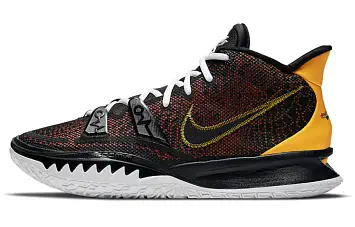 Nike Kyrie 7 'Roswell Rayguns' - 1