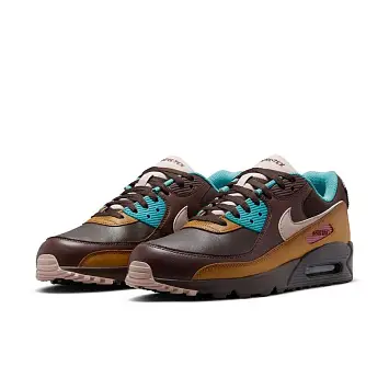Nike Air Max 90 Gore-Tex «velvet - 2